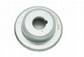 CBN Grinding Wheel For Bullmer Cutter