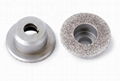 CBN Grinding Wheel For Bullmer Cutter