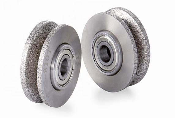 CBN Grinding Wheel For For Lectra cutter 2