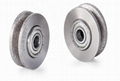 CBN Grinding Wheel For For Lectra cutter 3