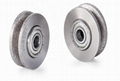 CBN Grinding Wheel For For Lectra cutter