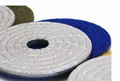 Brazed Polishing Pads