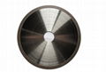 1A1R Diamond cutting wheels 1