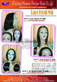 lace fron wig (catalogue-011)