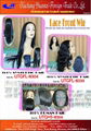 lace fron wig (catalogue-011) 5