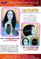 lace fron wig (catalogue-012)