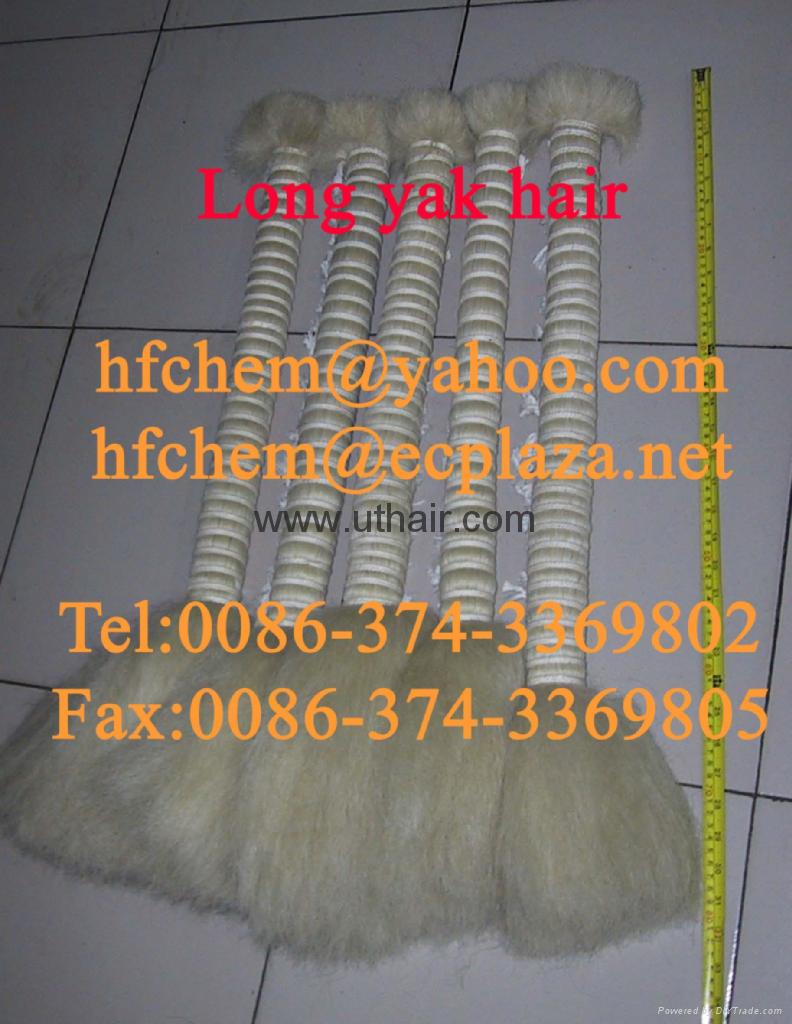 yak hair products (China Manufacturer) Christmas Gifts & Crafts