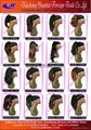 synthetic hairpiece-5