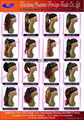 synthetic hairpiece-5
