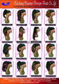 synthetic hairpiece-6