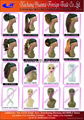 synthetic hairpiece-6