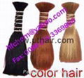 remy human hair products