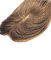 hair closure (wig crown part)