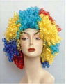 festivel wig