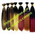 human hair products