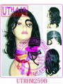 hair wig UTRHM259B