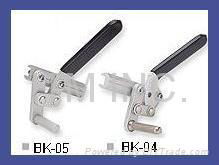 Aluminum Lock Brake