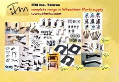 ITM INC. ITM INC.