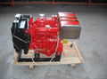 Sepcial  Factory Lowest Price  Diesel Engine For Fire Pump