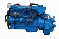  TD BRAND 200Hp Water Cooled Inboard Marine  Diesel Engine