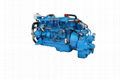  200Hp Inboard Marine Diesel Engine for Boat 2