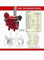  UL/FM List 380/ 27hp Diesel Engine for for Fire Pump  2