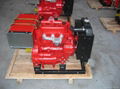 Factory Lowest Wholesale Price UL List Fire Pump Diesel Engine 