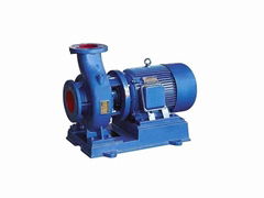 FACTORY CHEAPEST PRICE HORIZONTAL SINGLE-STAGE CENTRIFUGAL PUMP