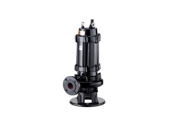 Factory Lowest Price High Quality 0.75 -200kw Submersible Sewage Pump