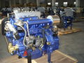 CE TDME380 / 27HP INBOARD MARINE DIESEL ENGINE with NEW CE(2013/53/EU) 3
