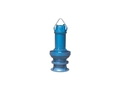 Factory 500QZ Submersible Axial-Flow Pump  for Flood Control and Irrigation