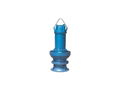 Factory 500QZ Submersible Axial-Flow Pump  for Flood Control and Irrigation