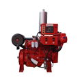 Fire Pump Diesel Engine for Australian and Middle East Market--UL Certified 5