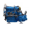 Fishing boat TDME4105/4108 80hp/90Hp Inboard Marine Diesel Engine