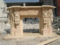 Fireplace 1