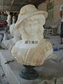 Stone carving 2