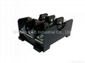 FS-013B DIN Rail Mounted 600V 10A 6x30