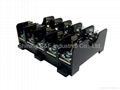 FS-015B DIN Rail Mounted 600V 10A 6x30