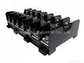 FS-017B DIN Rail Mounted 600V 10A 6x30