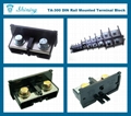 TA-300 軌道組合式端子台 Terminal Block