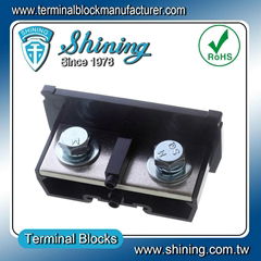 TA-300 軌道組合式端子台 Terminal Block