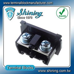 TA-150 軌道組合式端子台 Terminal Block