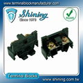 TA-030 35 mm DIN Rail Electric Wire Connector 30A Terminal Block