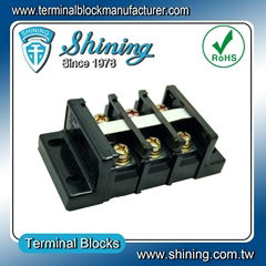 TB-060 组合栅栏式端子台 Terminal Block