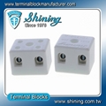 TC-202-A 陶瓷端子台 Ceramic Terminal Block