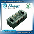 TB-1503 固定式端子台 Fixed Terminal Block 3