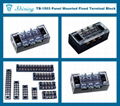 TB-1503 固定式端子台 Fixed Terminal Block 7