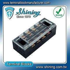 TB-1504 固定式端子台 Fixed Terminal Block