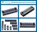 TB-1506 固定式端子台 Fixed Terminal Block