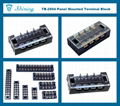 TB-2504 固定式端子台 Fixed Terminal Block 2